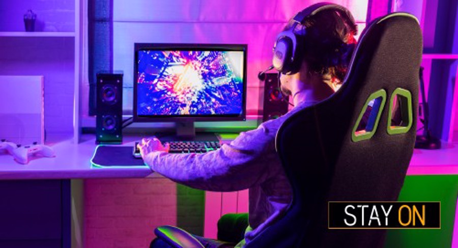 Come scegliere il monitor perfetto per il tuo setup gaming